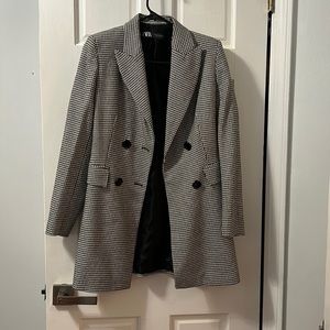 Zara coat